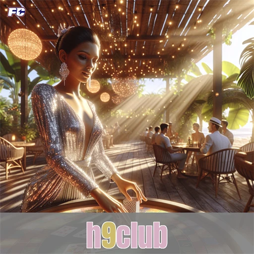 Baixar Jogos No H9Club: Diversão A Um Clique