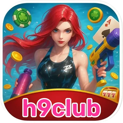 h9club: Os Bônus que Transformam Seu Jogo em Diversão e Ganhos