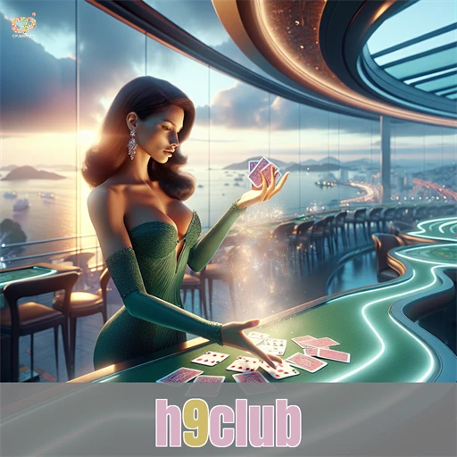 h9club Métodos de Pagamento