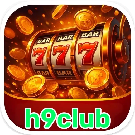 h9club: Aventuras Incríveis nas Caça-Níqueis Virtuais