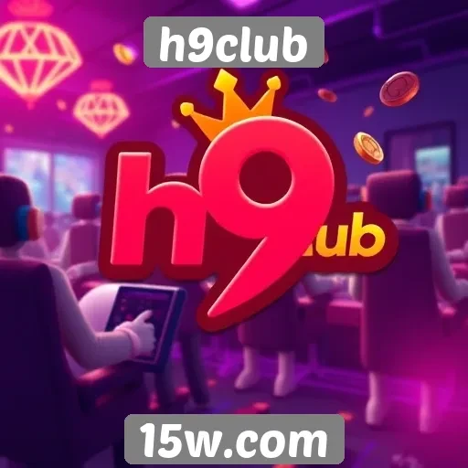 Exploração das funcionalidades do h9club