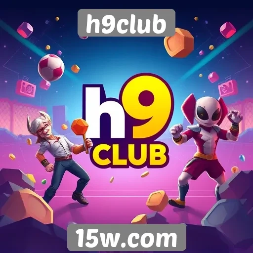 novos jogos no h9club atraem usuários em busca de inovação